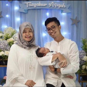 Nadia Naraswati profile icon