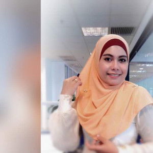 Fareeda Bard profile icon