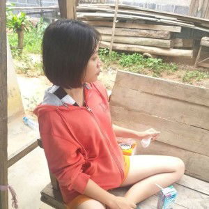 Pornpilai Kuram profile icon