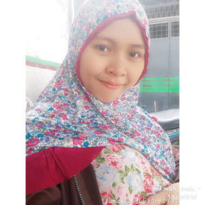 Hikmah Nur profile icon