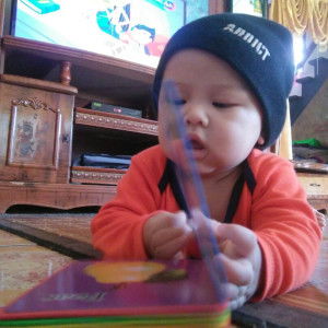 Dania Johnson profile icon