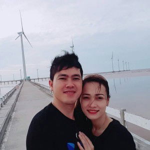 Uyên Ương Hồ Điệp profile icon