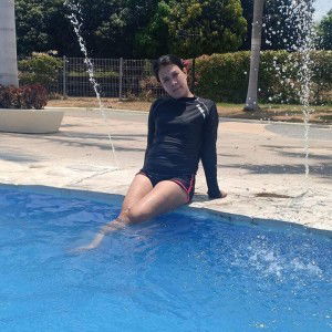 Jennifer Yu Belarmino profile icon