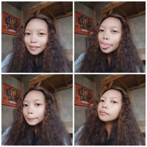 Divina Grace Quintos profile icon