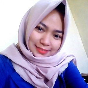 Shanty Dwie Wijaya profile icon