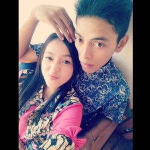 Dian Rinda profile icon