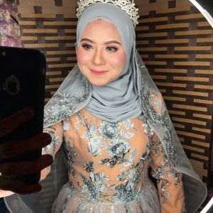 Nursyazwani Mohd Shaari profile icon