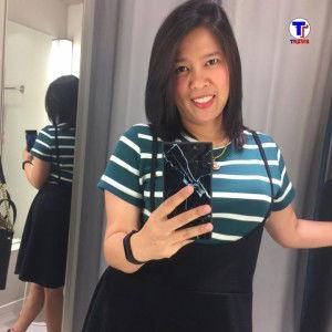 Duangkamon CheeziieFon Maichaimongkol profile icon