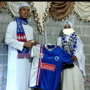 Sevia Ningtyas profile icon