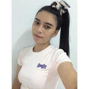 Jarinya Fongtong profile icon