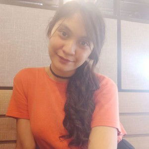 Mikaela Ramos profile icon