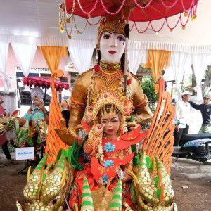 Ndha Agustia profile icon