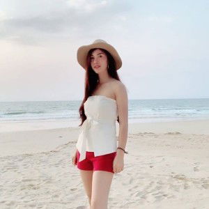 Kaew Mazda Kommanee profile icon