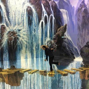 Athirah Nadjumudin profile icon