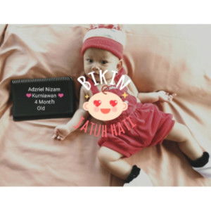 Susy Kurniawan profile icon