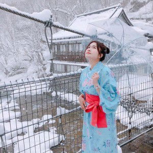 Lookbua Venus profile icon