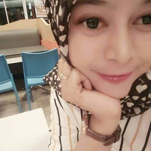 sri indah sari profile icon