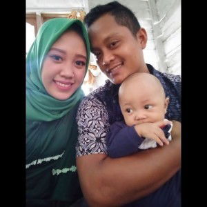 Adis Nur Shely profile icon