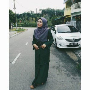 Cik Cempaka profile icon