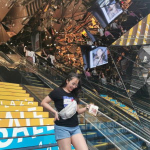 Pungpit Ch profile icon