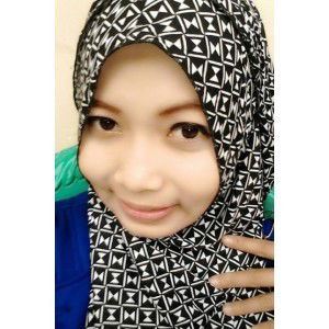 Aliyah Nur Halifa profile icon
