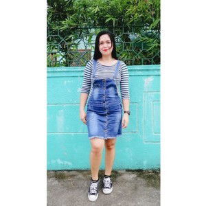 Krizhalyn Angel Roa-Francisco profile icon