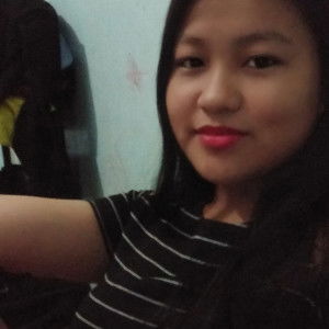 Reicelle Maluto profile icon