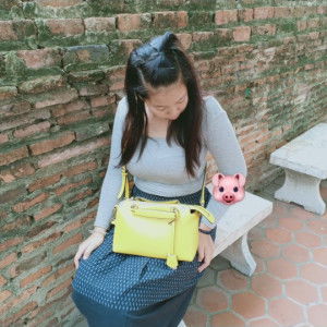 Naritsara Garnbuth profile icon