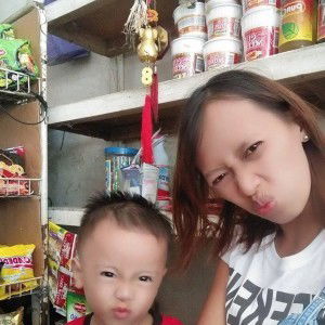 Sheila Richelle Gumiran profile icon