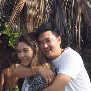 Kent Koh Raham profile icon