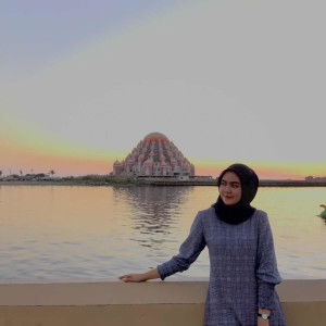 Oky Yolanda profile icon