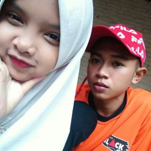 Shinta aprilia profile icon