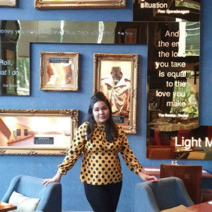 Grace Nathalie profile icon