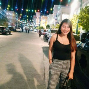 Cherry Pearl Francisco Gabon profile icon