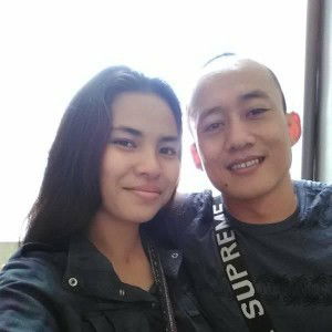 Jennyfer Jeslyn JJ profile icon