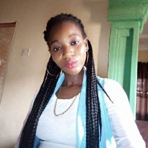 becky gold profile icon