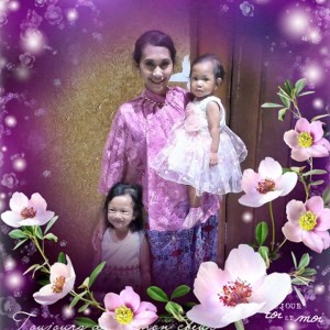 Leniwan Oktorina Sitorus profile icon