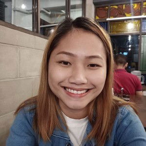 Meryl Vargas Gatchalian profile icon