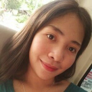 Queency Clare Daligdig profile icon