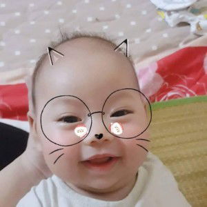 Trần Hà My profile icon