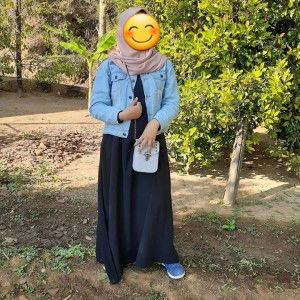 Ulil Nurjannah profile icon