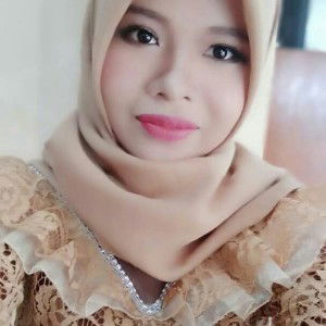 Yuvita Praba Pambayun profile icon