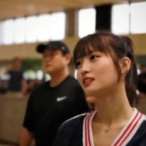 Jee Casil profile icon