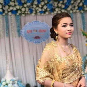 Muthita Arunkai profile icon