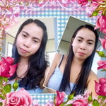 Rhea Agustin Arpon profile icon