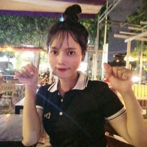 Linda Trần profile icon