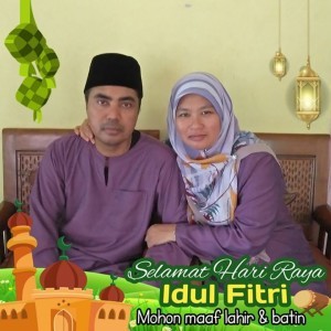 Noraini Salikon Naraini Salikon profile icon