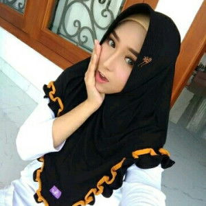 sari sari profile icon