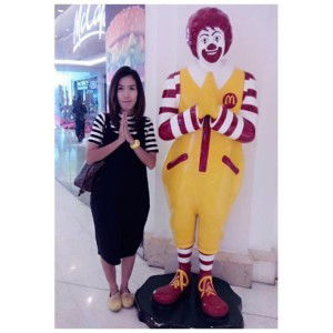 Chapanya Sujittra profile icon