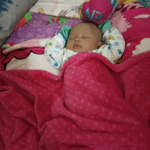 Nurul Unyun profile icon